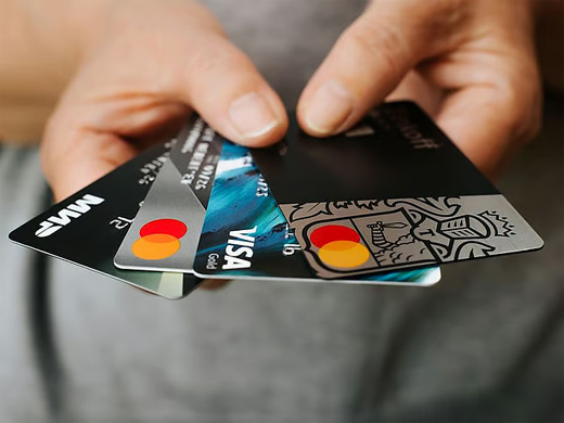 Credit-Debit